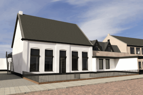 De Ster Nieuwkuijk - AI - 01